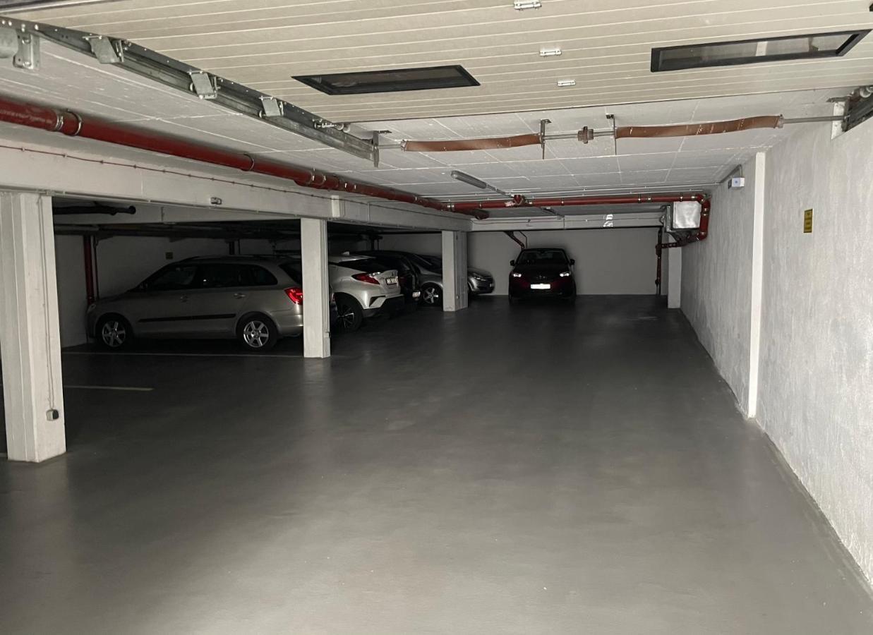 城市沙龙酒店 杜塞尔多夫 外观 照片