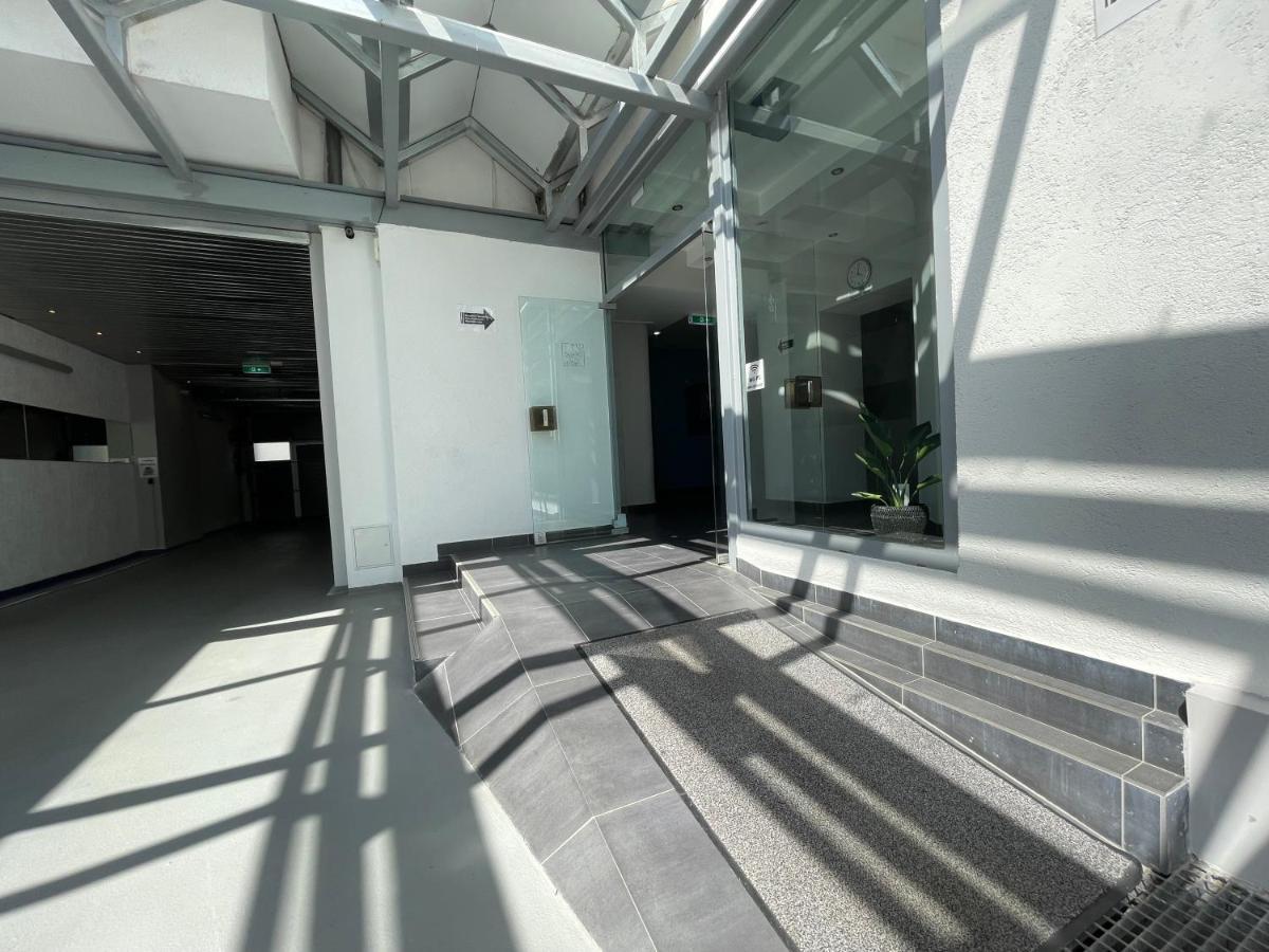 城市沙龙酒店 杜塞尔多夫 外观 照片